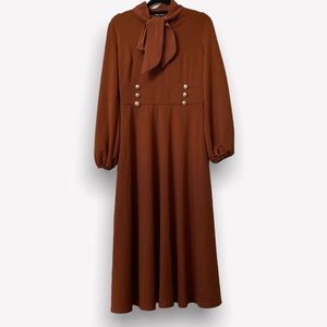 SHEIN long beautiful dress